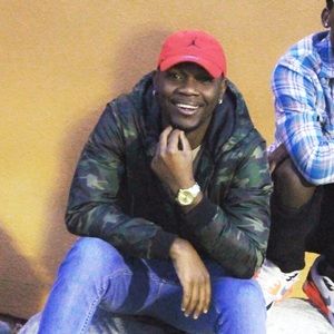 Meet your Posher, Danny